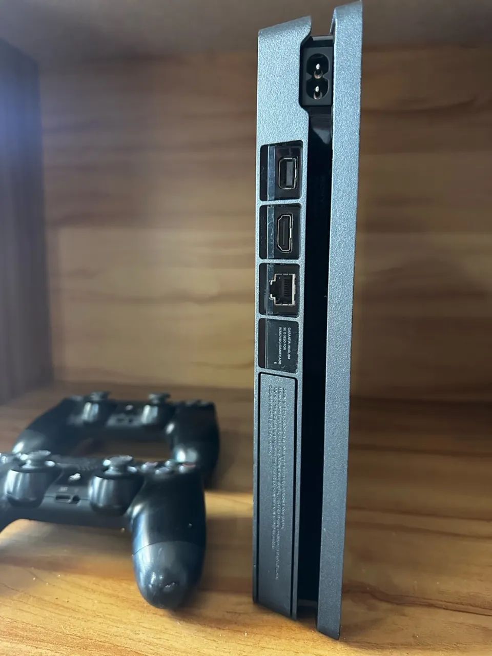 PS4 - Foto 3