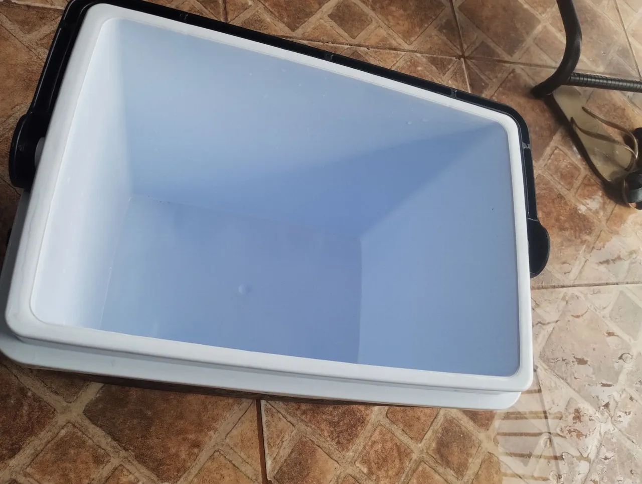 Caixa térmica  - Foto 2