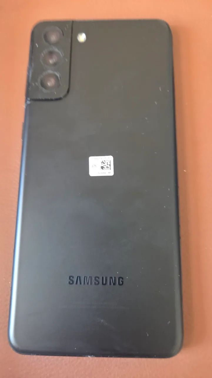 Celular Galaxy S21+ 5G - Foto 2