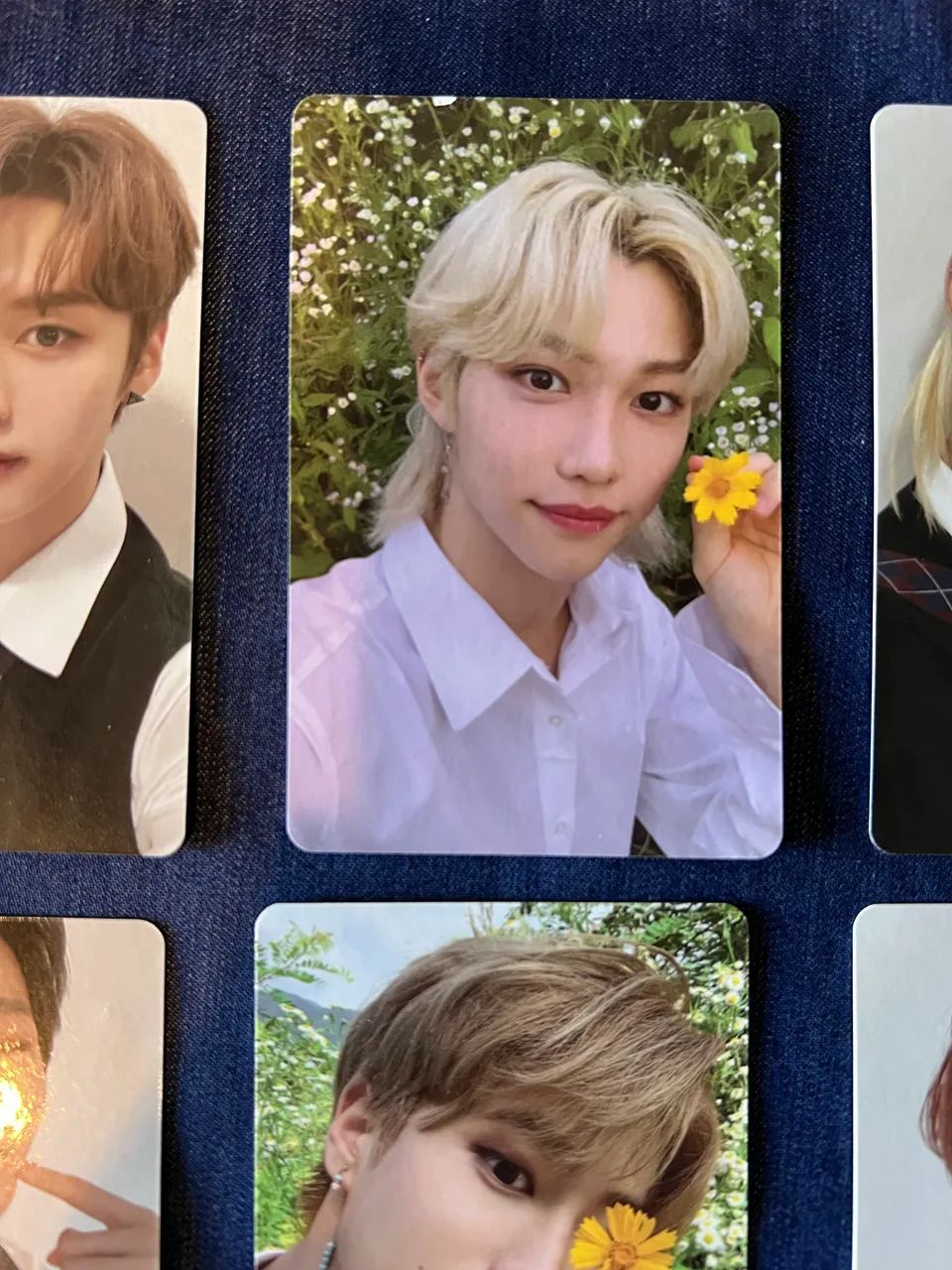Photocard Stray Kids KPOP - Foto 5