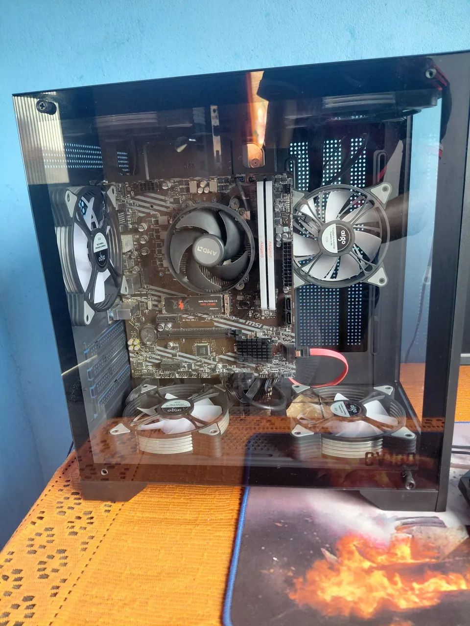Pc gamer - Foto 3