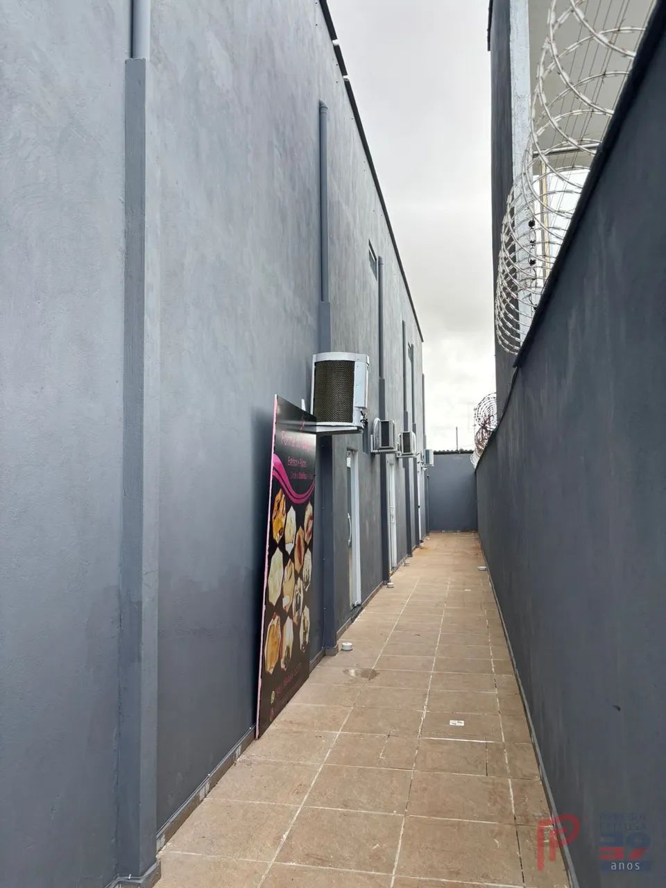 Salas novas Athenas Office - Foto 2