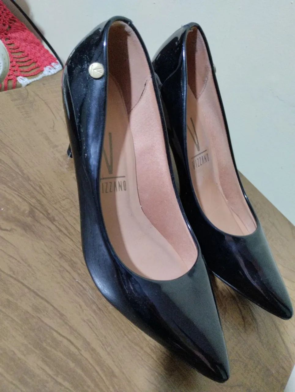 Vendo mocassim e sapato 38  - Foto 3