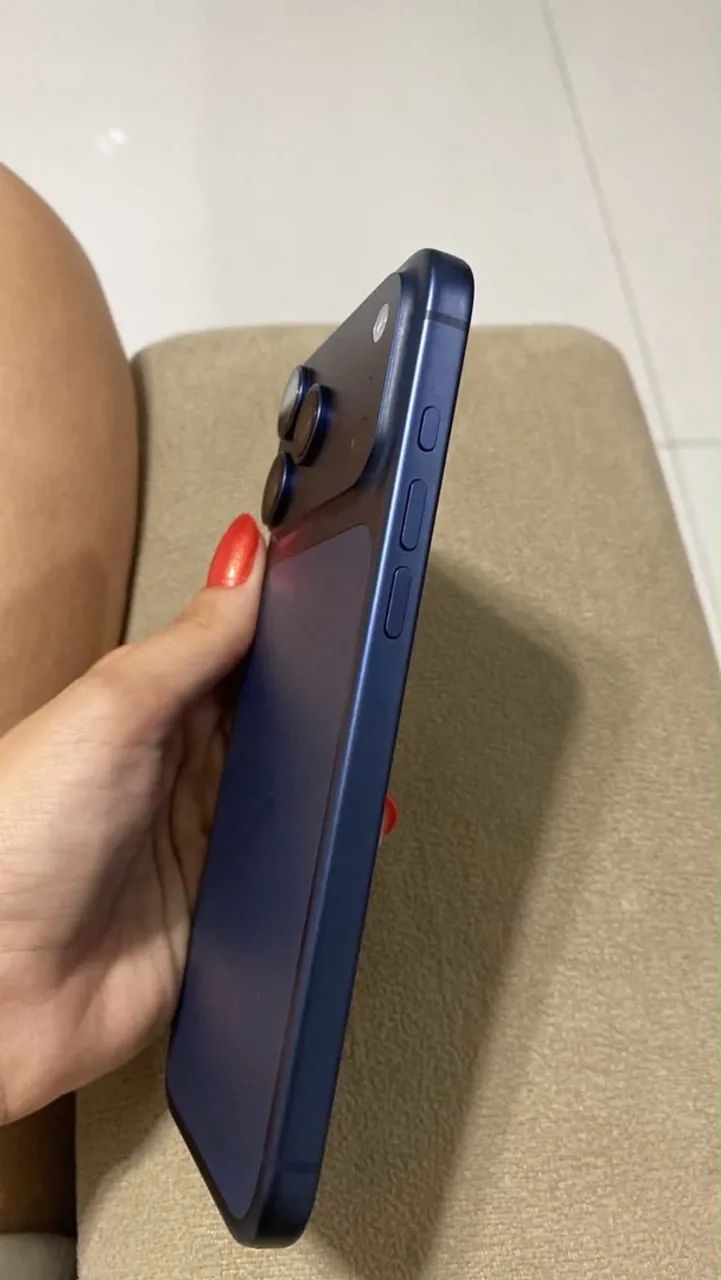 IPhone 17 pro max  - Foto 4