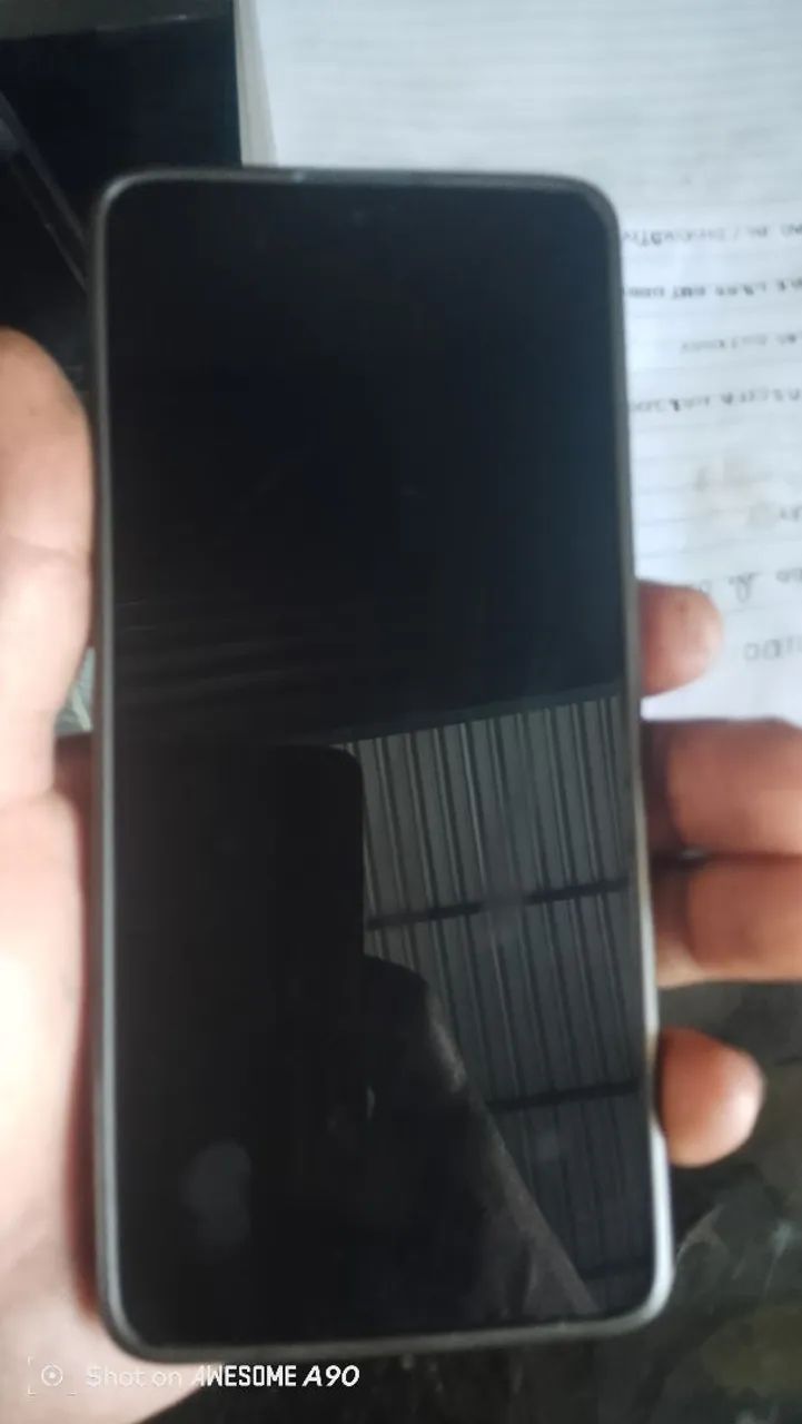 Poco x6 - Foto 2