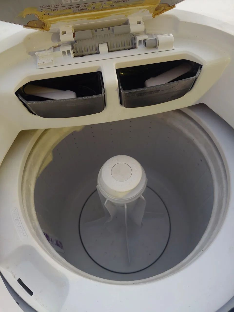 Máquina de Lavar Brastemp - Foto 4