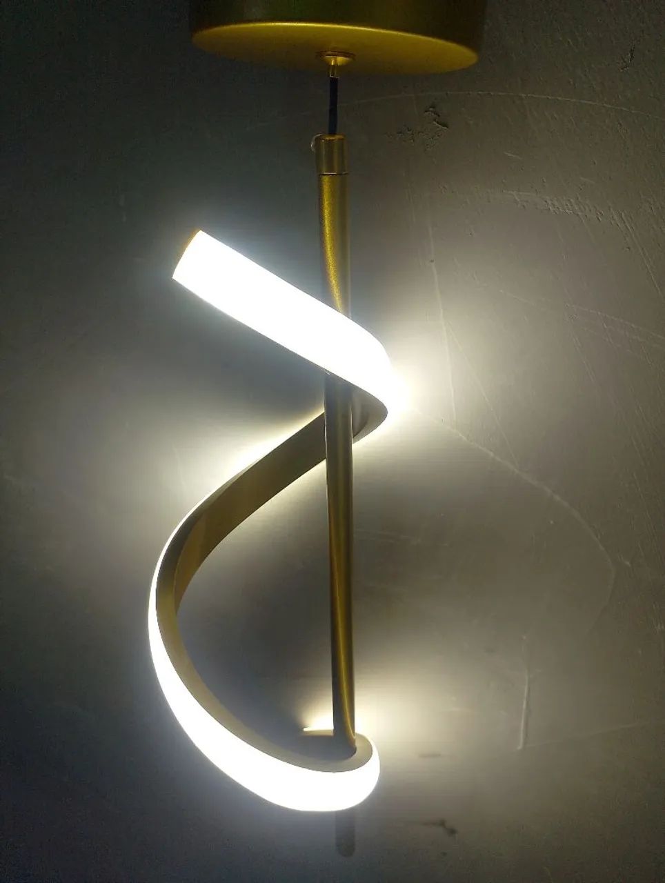 Luminárias  - Foto 2