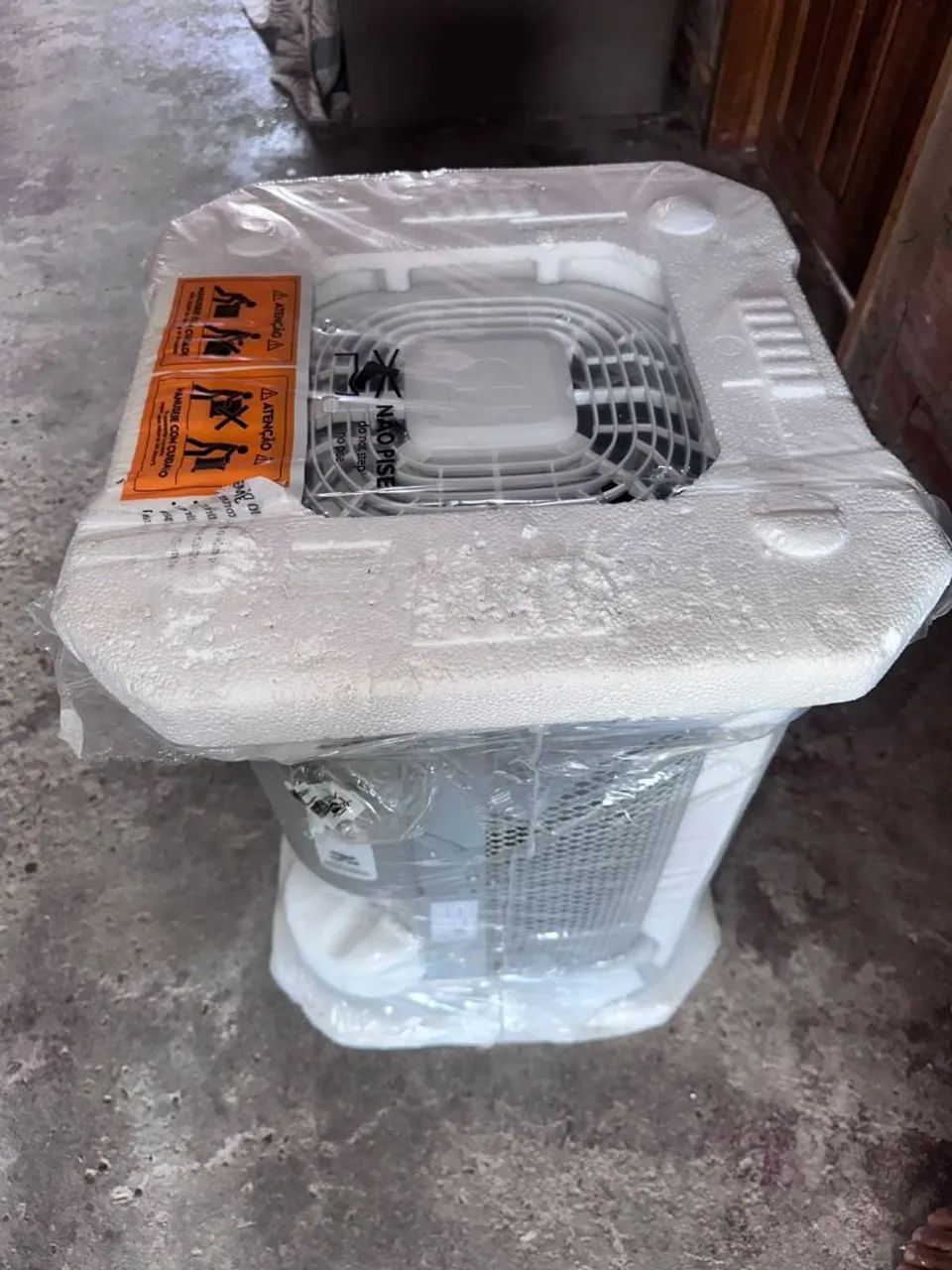 Vendo ar condicionado  - Foto 4