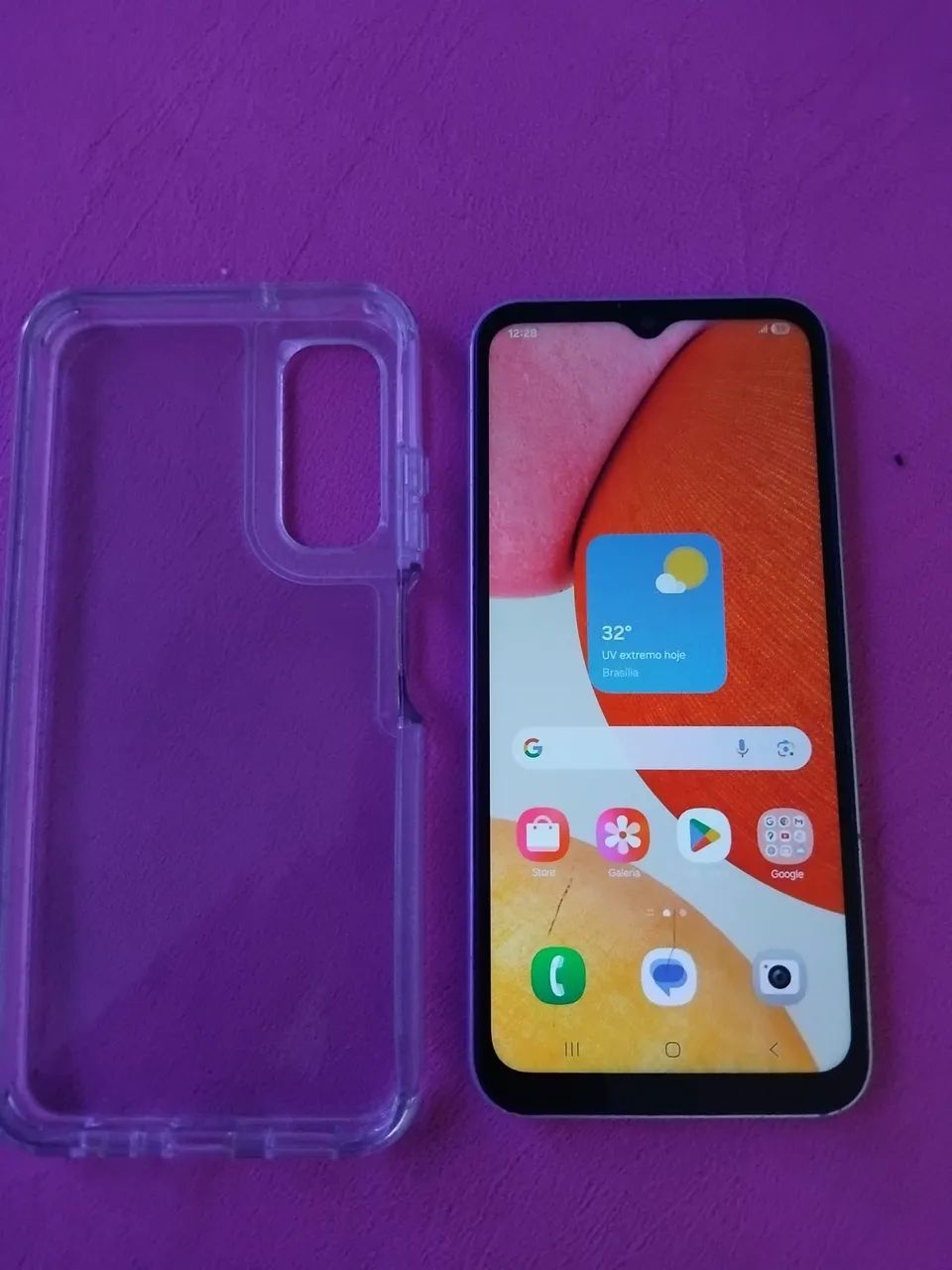 Samsung a14 - Foto 3