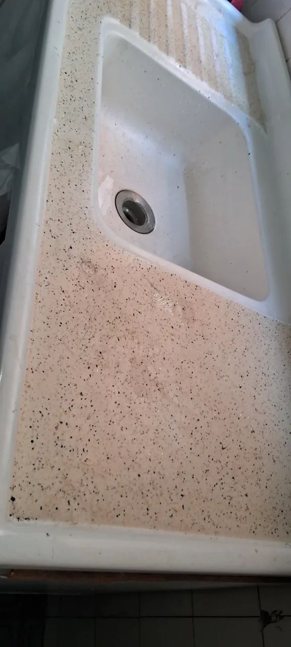 1.20 m Kitchen Sink