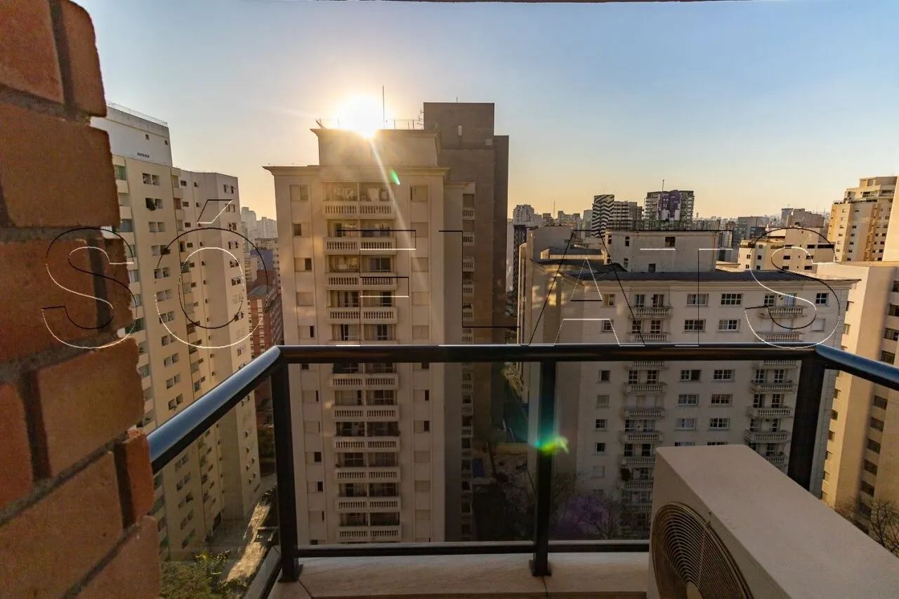 Flat Moema Comfort Pintassilgo disponível para compra com 45m², 01 dorm e 01 vaga - Foto 5
