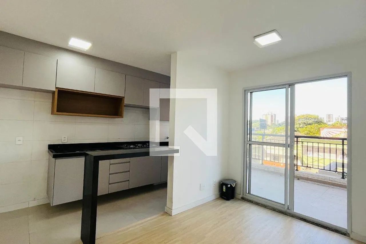 APARTAMENTO RESIDENTIAL em Campinas - São Paulo, Centro - Foto 2