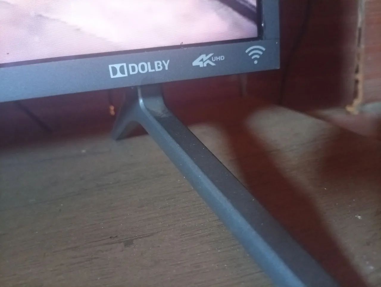 Vendo tv