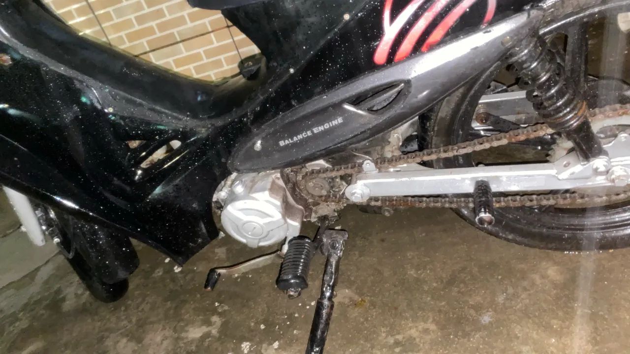 Zig 50cc  - Foto 3