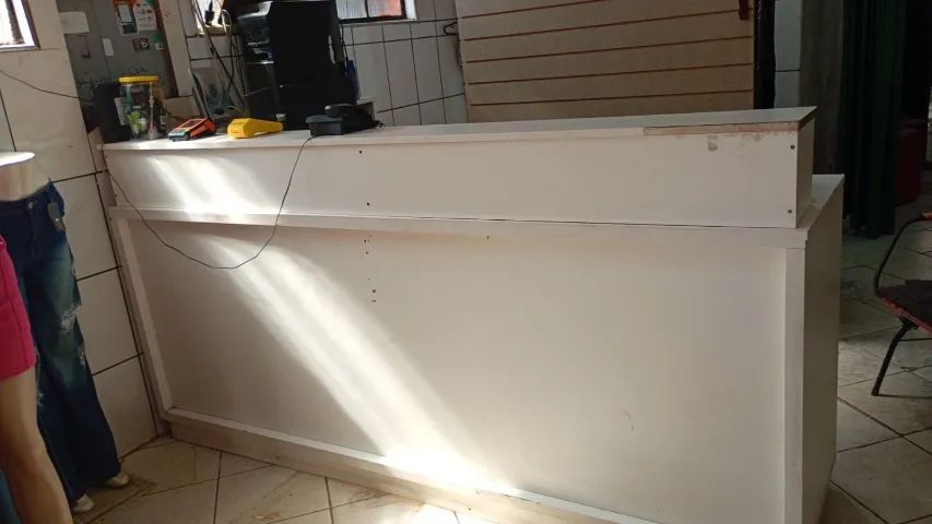 Balcão  - Foto 3