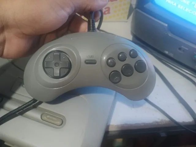 MegaDrive 3 - Foto 5