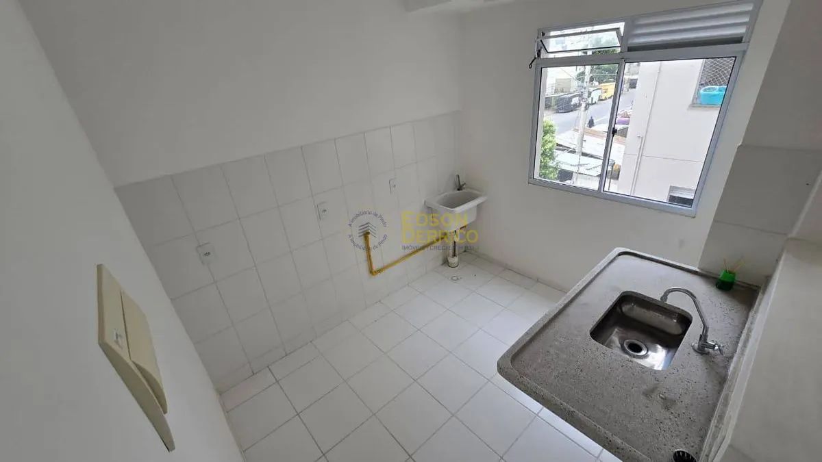 Apartamento com 2 Quartos, Araretama - Pindamonhangaba - Foto 4