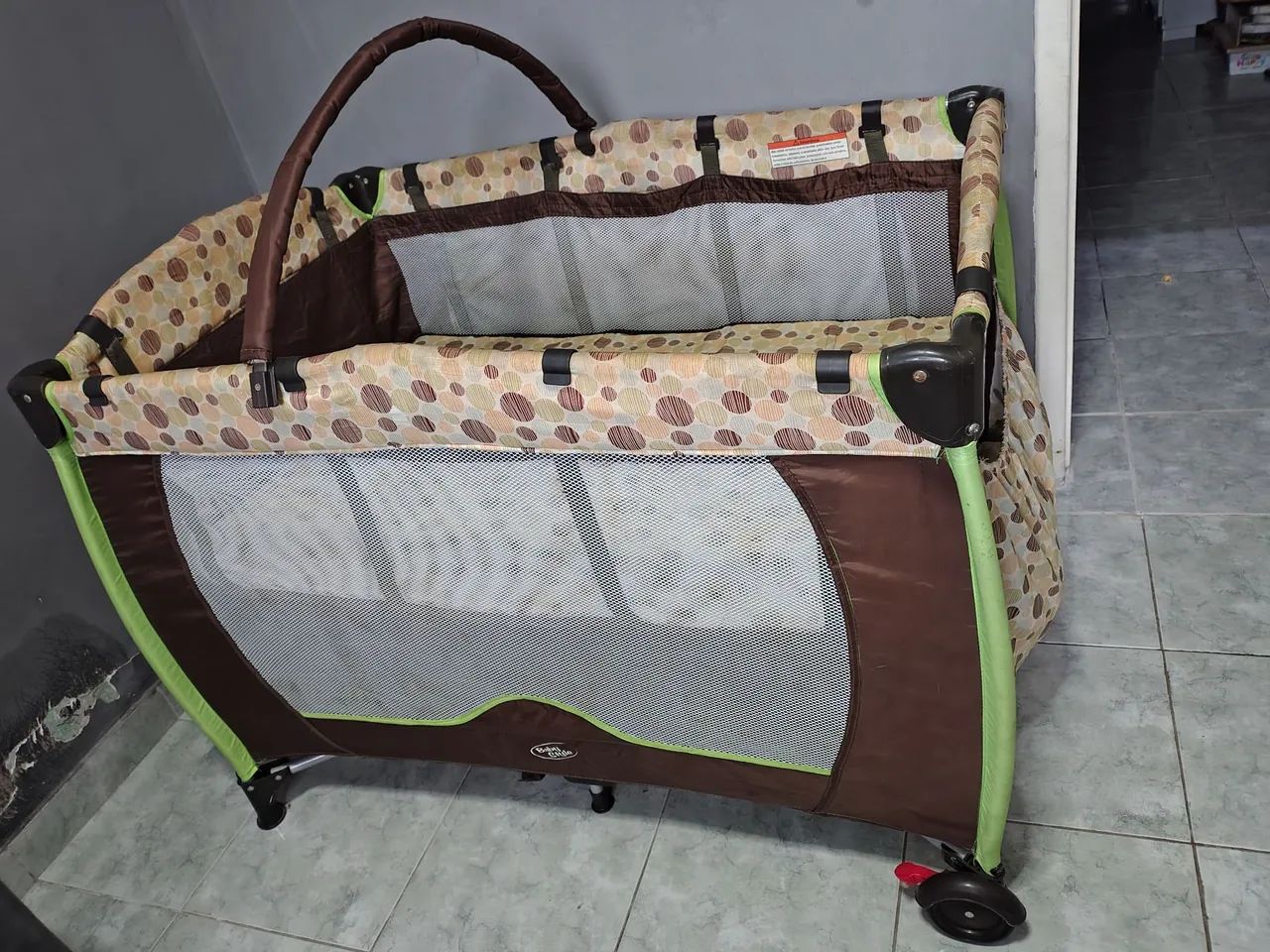 Cercadinho infantil  - Foto 4
