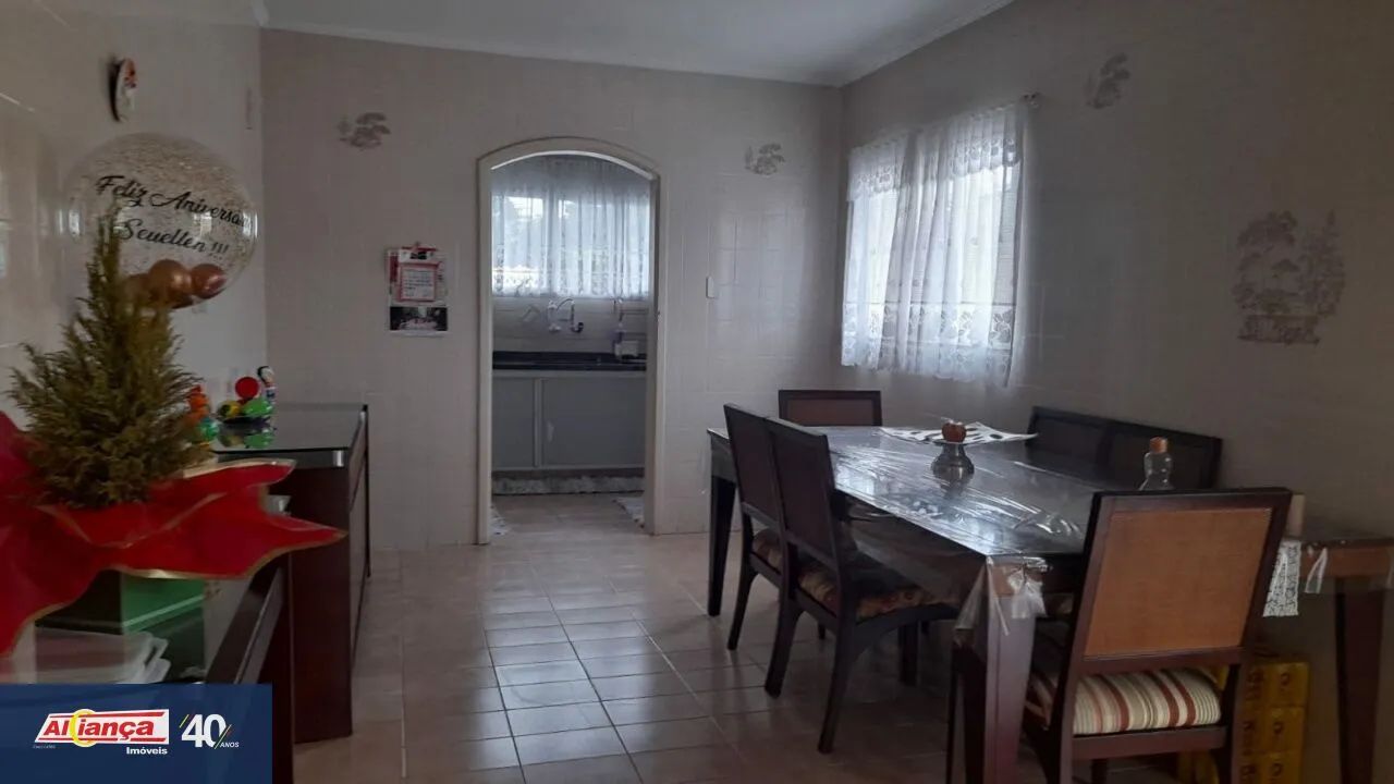 SOBRADO COM 3 DORMITÓRIOS A VENDA, 194 m² - GUARULHOS/SP - Foto 5