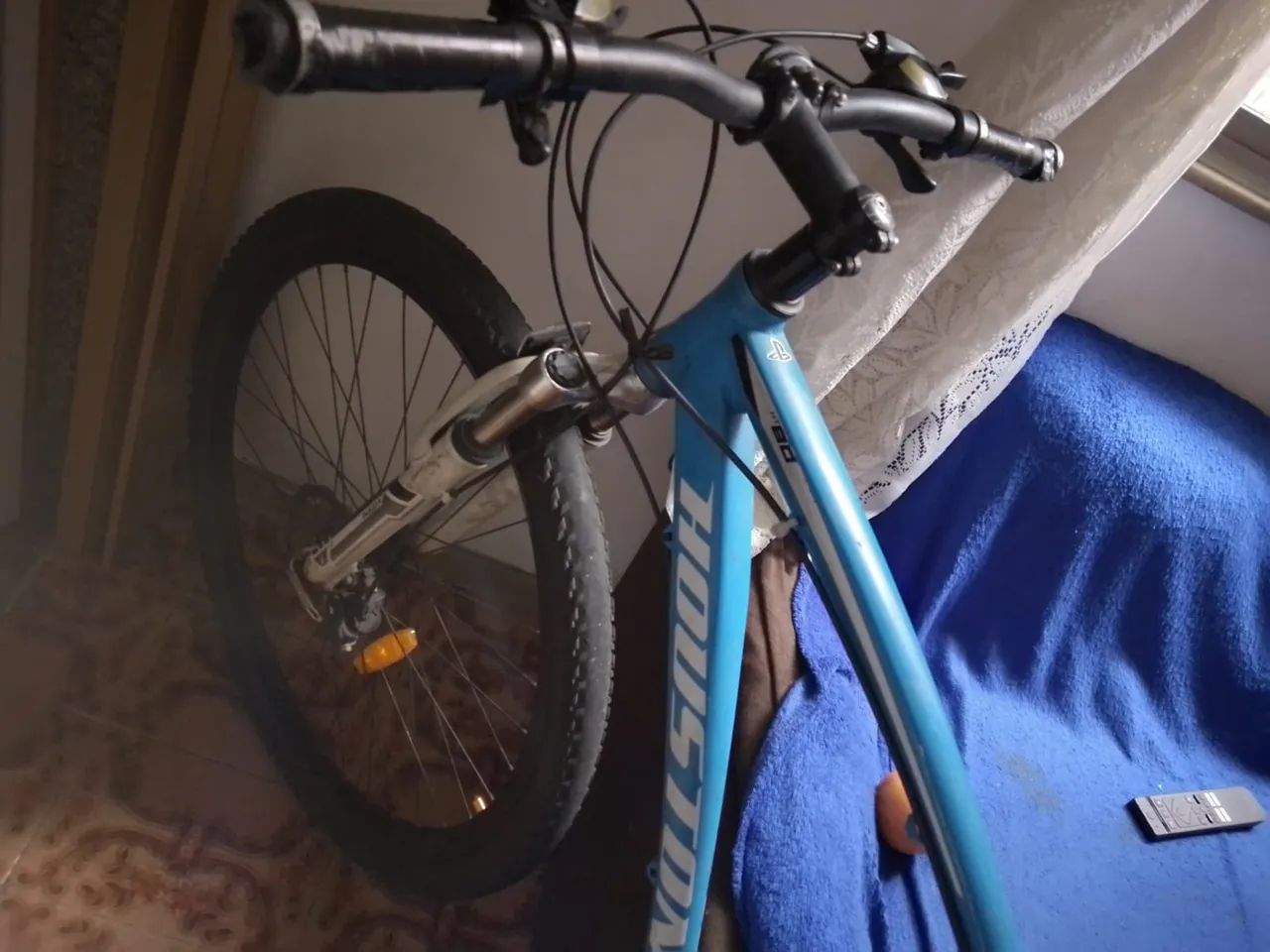 Vendo bicicleta  - Foto 3
