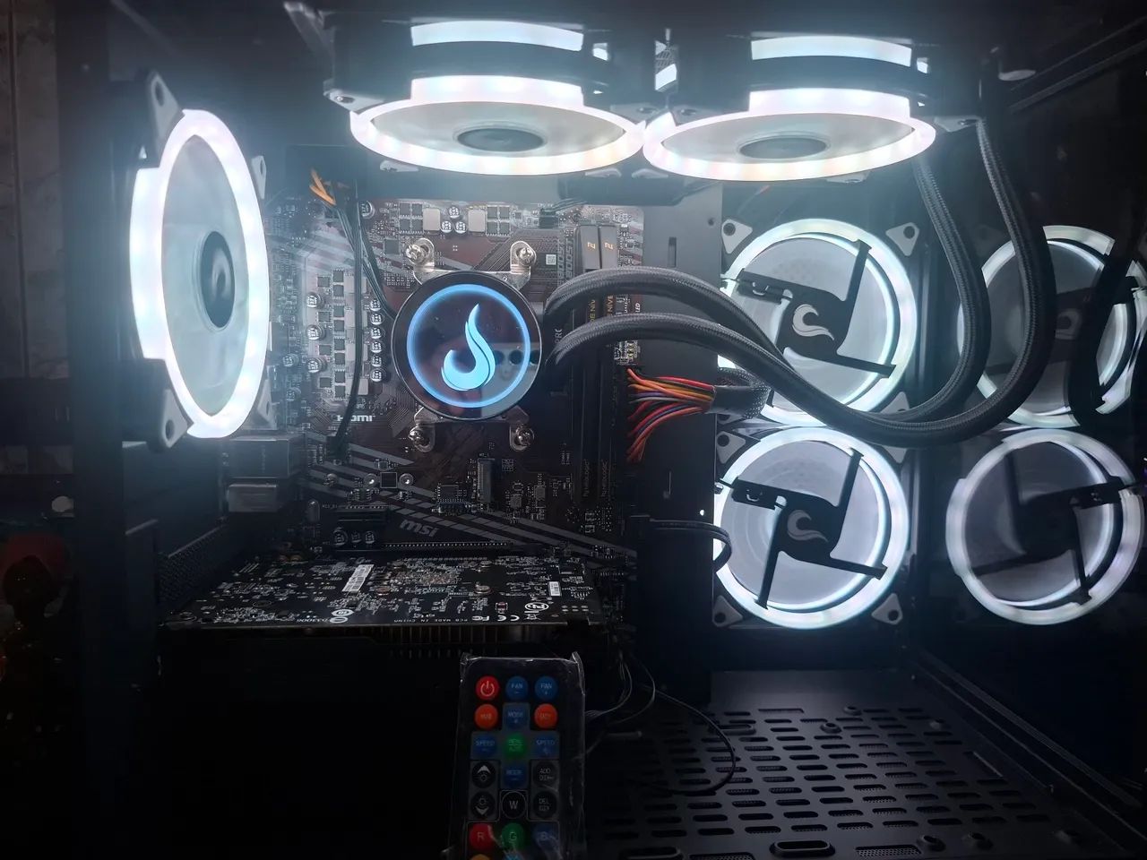 PC GAMER ? PRONTO PARA USAR - Foto 3