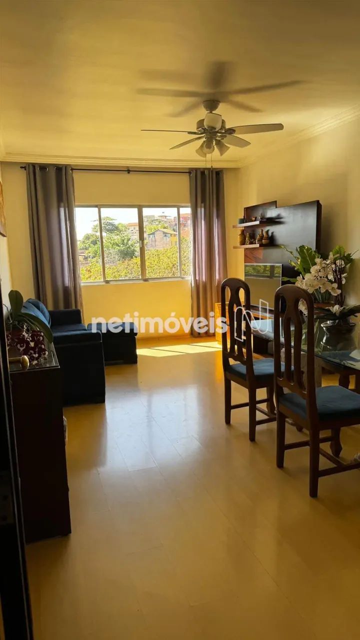 Área privativa de 3 quartos no bairro Esplanada. - Foto 4