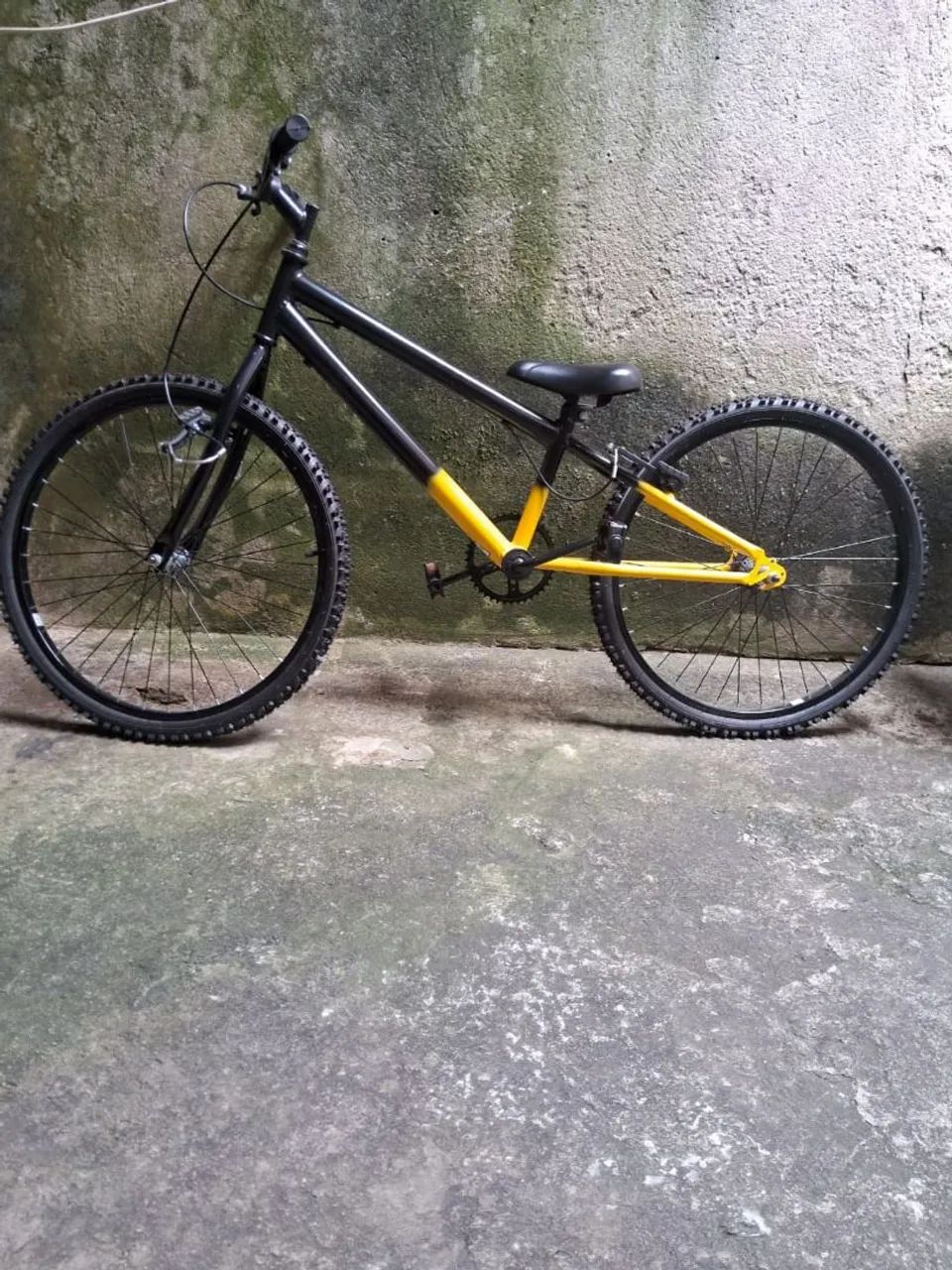 Bicicleta  - Foto 2