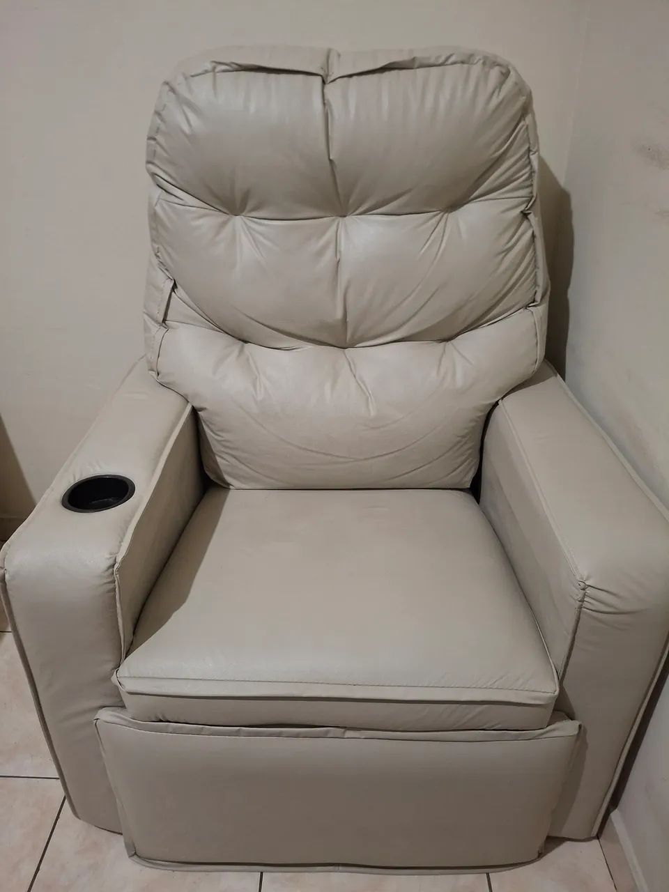 Poltrona Papai Lóttus  - Foto 2