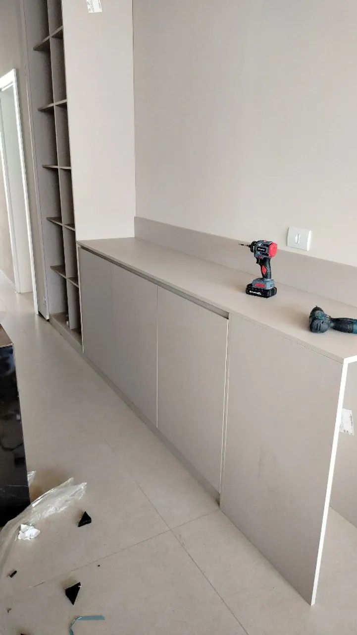 Montador de móveis convencionais planejados e modulados - Foto 5