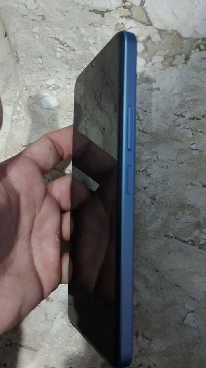 Vendo celular em bom estado  - Foto 5