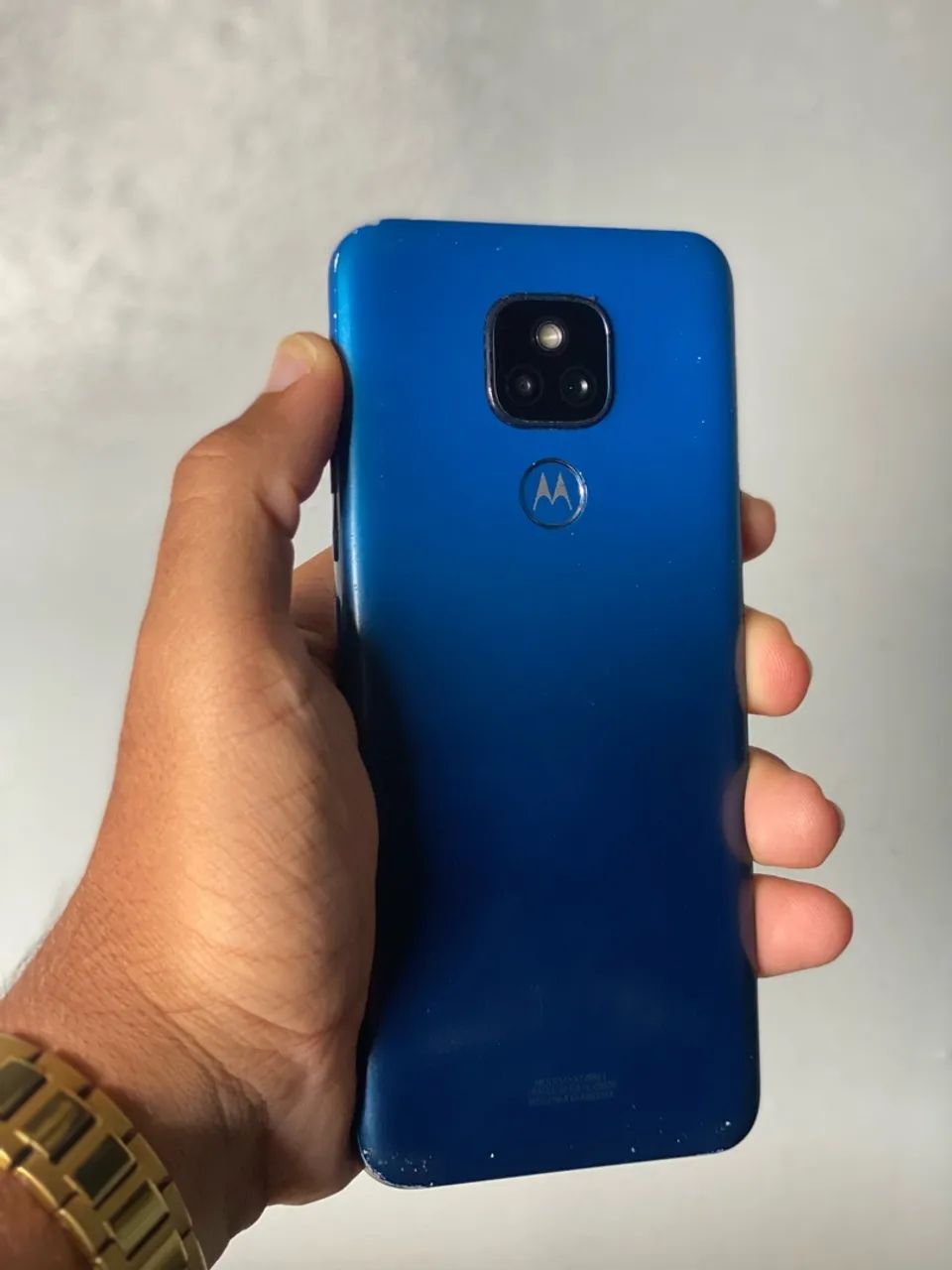 Motorola e7 plus 64gb