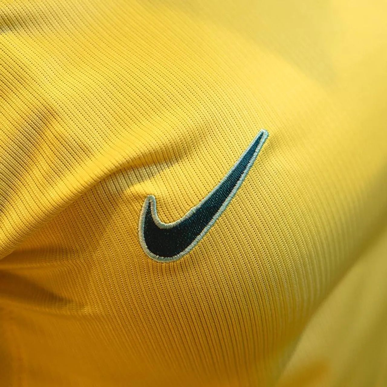 Camisa do Brasil Copa do Mundo 2026 - Foto 5