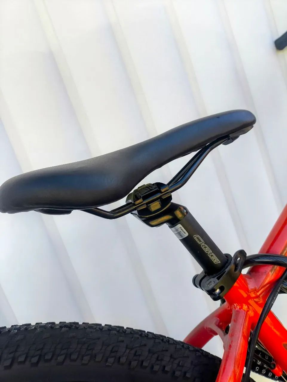 Bicicleta OGGI HACKER SPORT - Foto 3