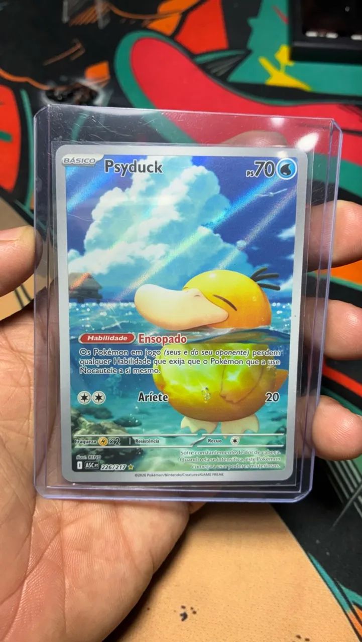 Cartas Pokémon  - Foto 3