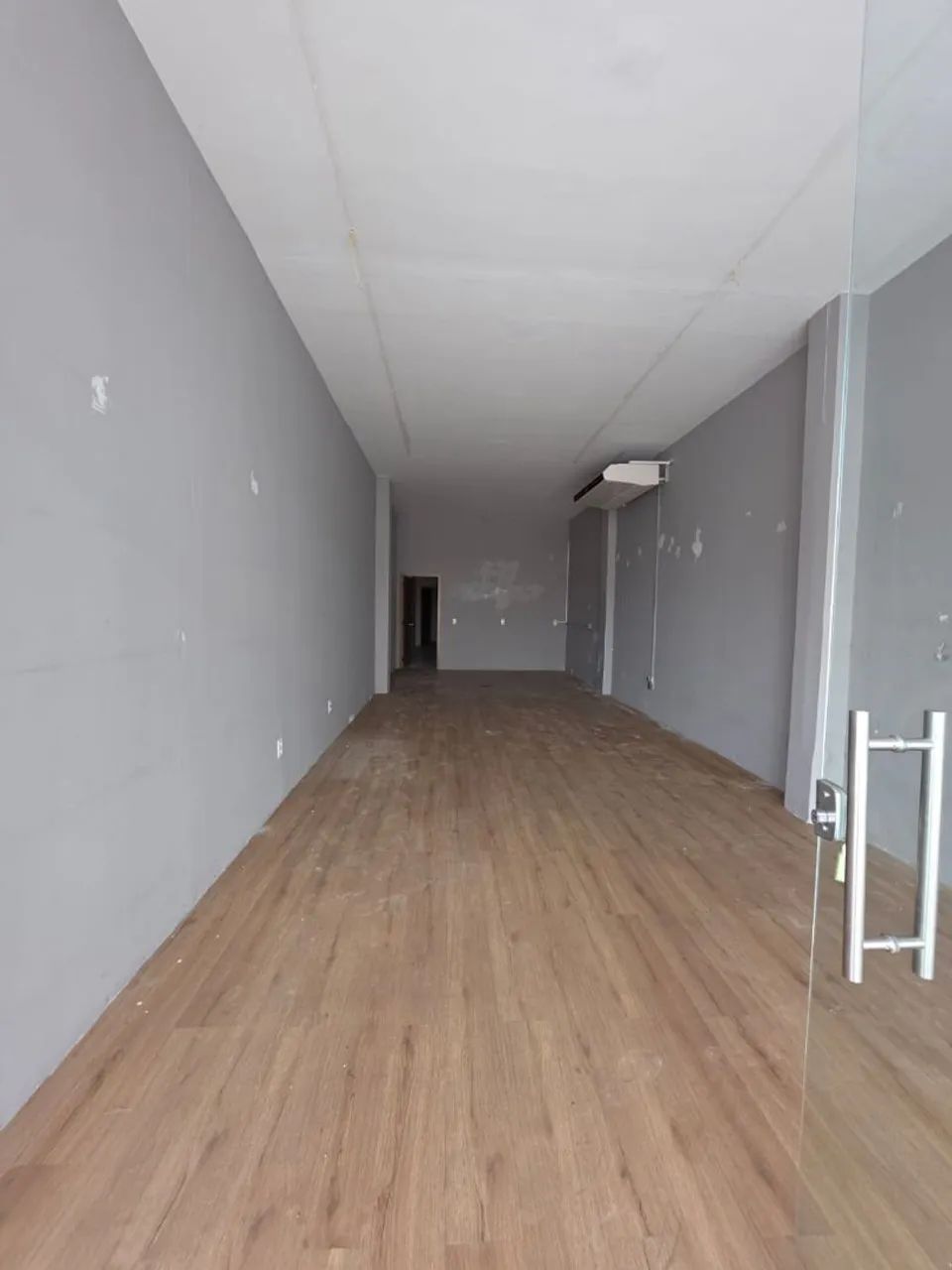 Prédio aluguel rua picos das águas 