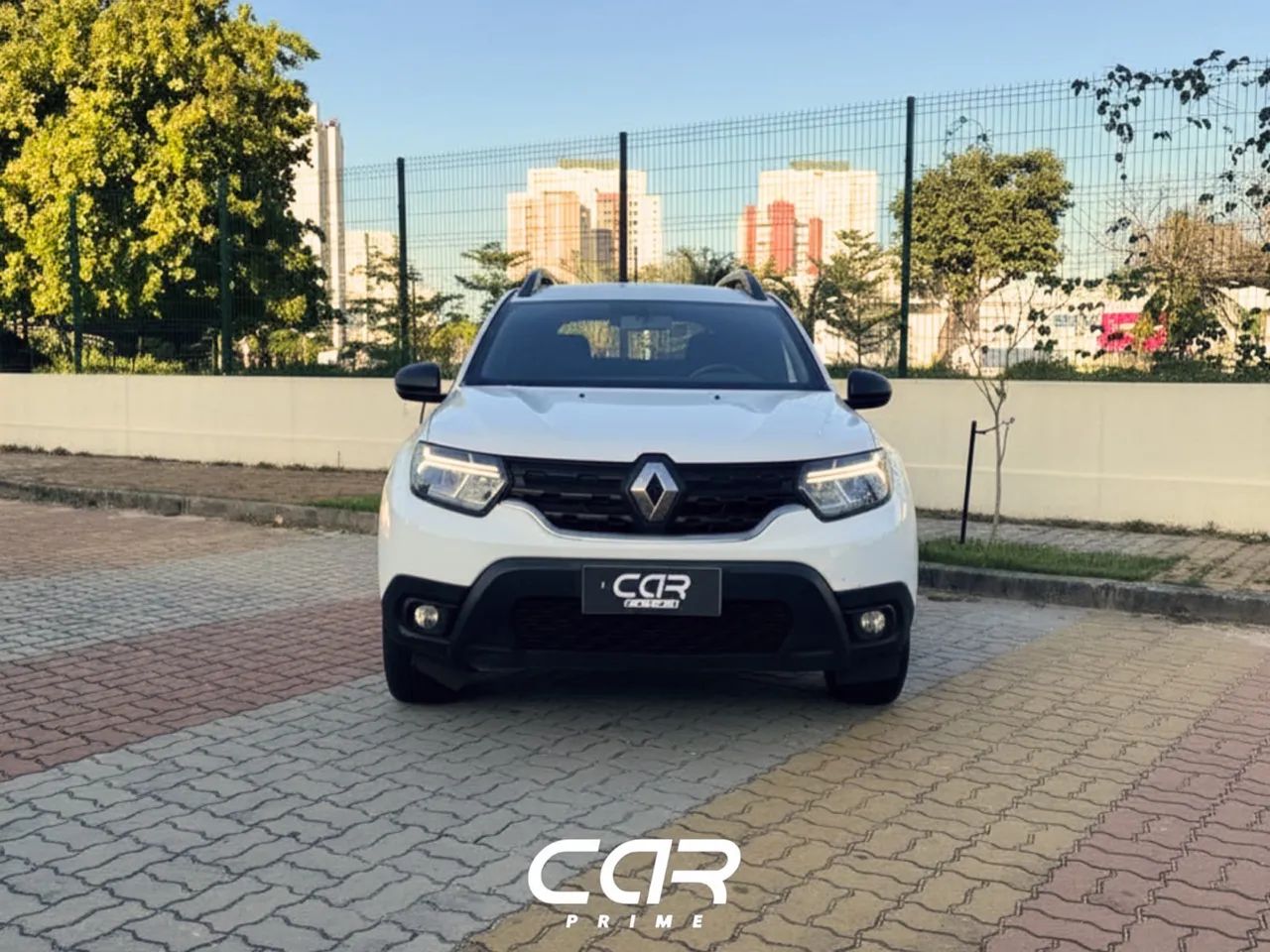 Renault Duster Intense Plus 1.6 16V Flex Mec. 2025 - Foto 2