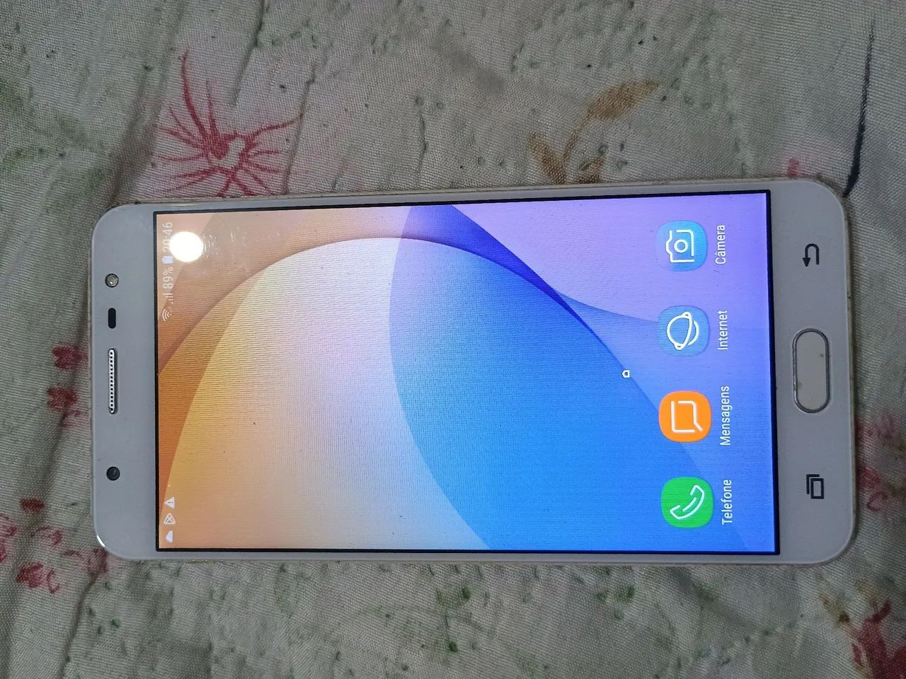 Galaxy J7 Prime - Foto 2
