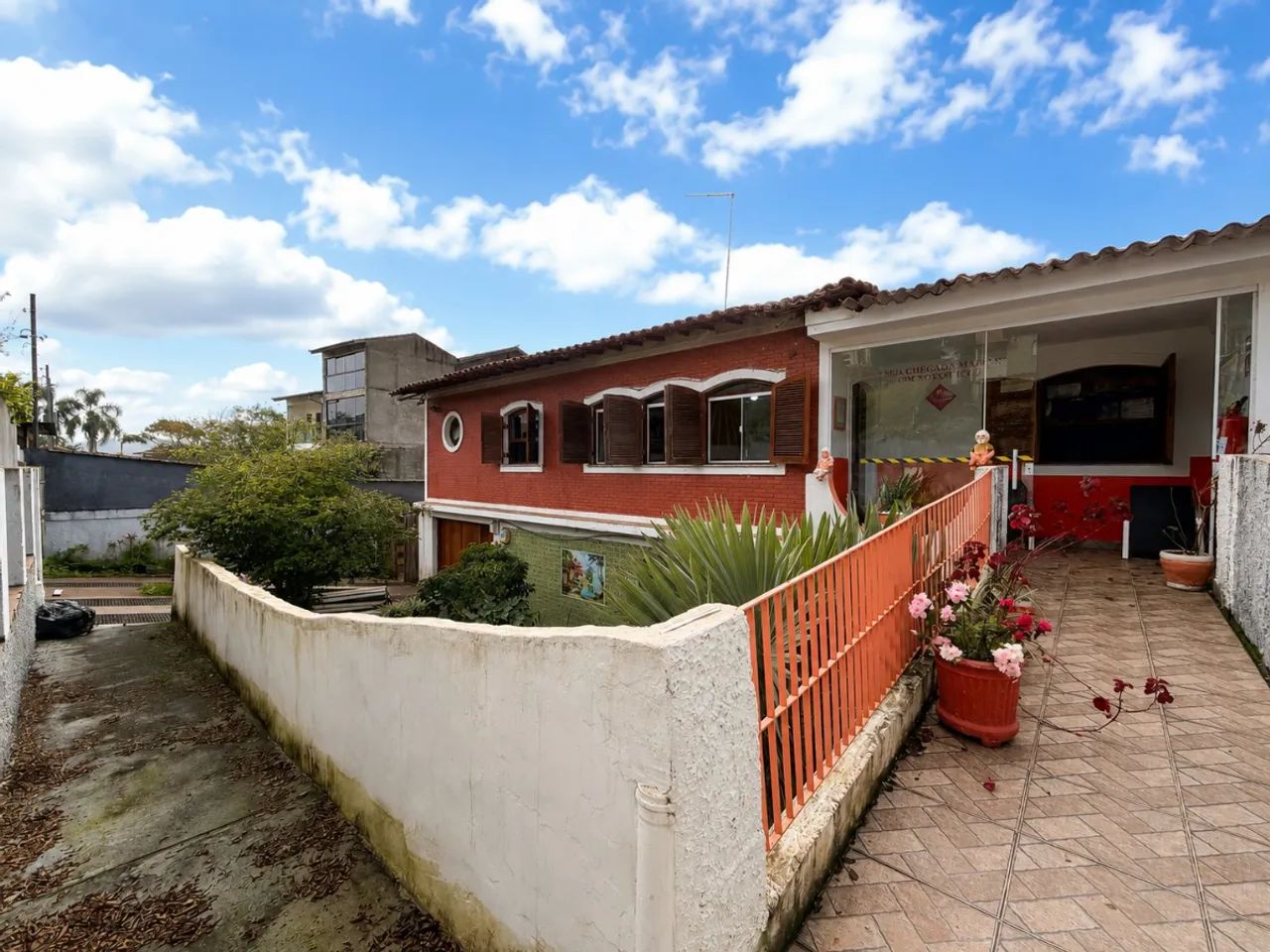 Casa comercial para venda em Suíssa, 470m² - Foto 5