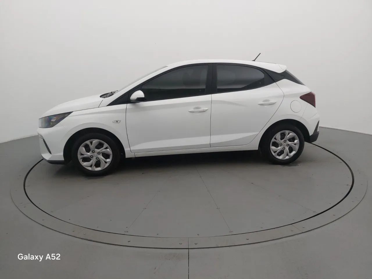 Hyundai HB20 Sense Plus 1.0 Flex 12V Mec., foto 2 de 18