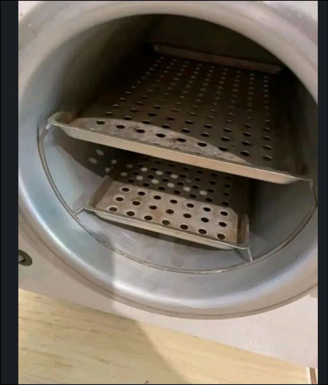 Autoclave Cristofoli  12L - Foto 4