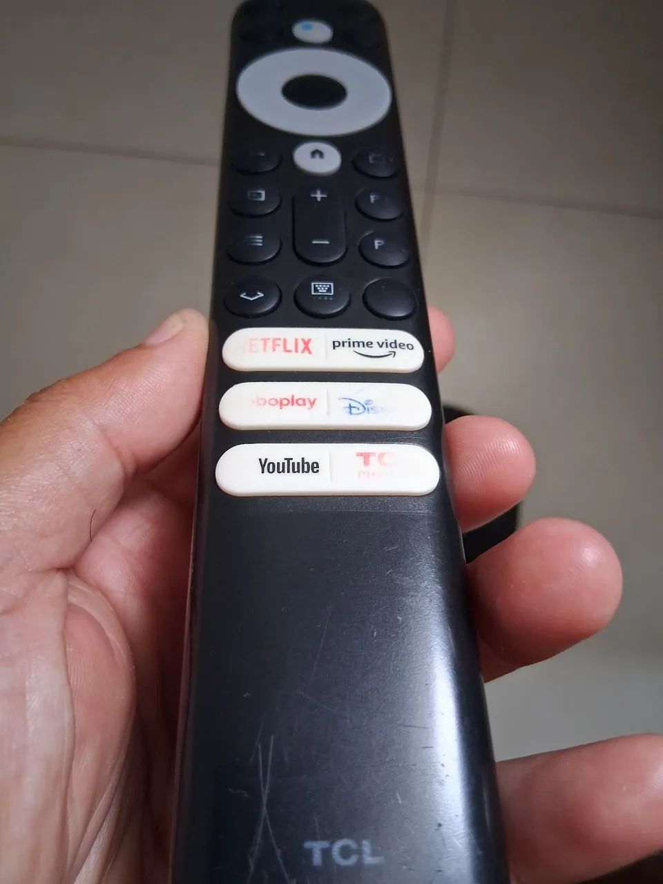 Smart TV SEMP TCL 32? - Android TV - Foto 2