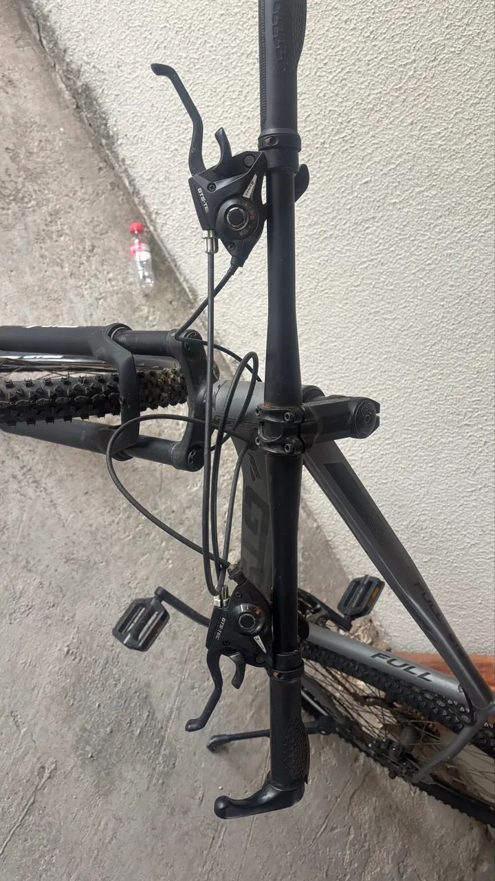 Bike GTS FULL - Aro 29