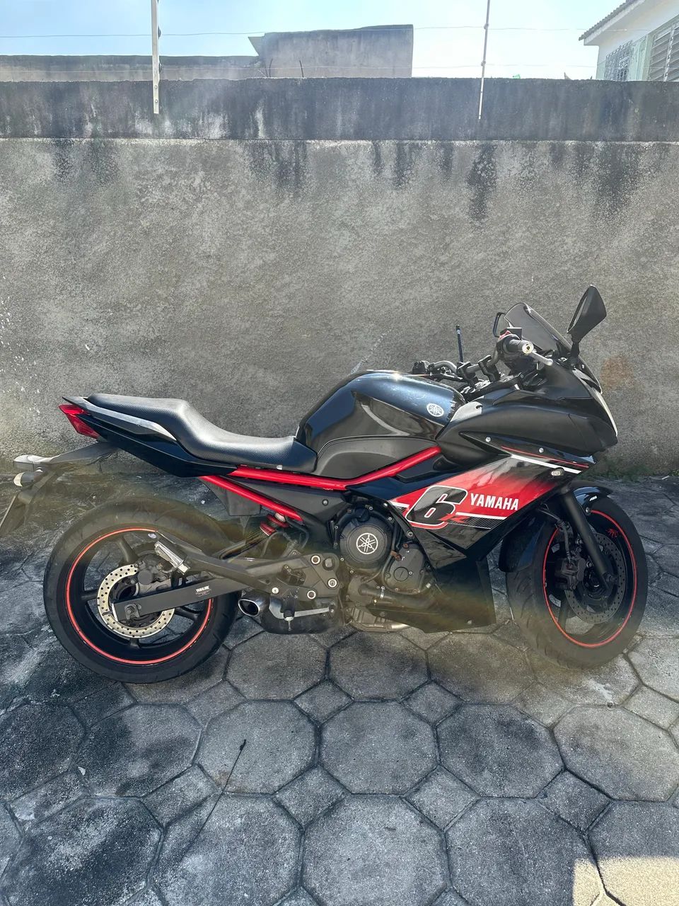 Vendo XJ6F - Foto 4