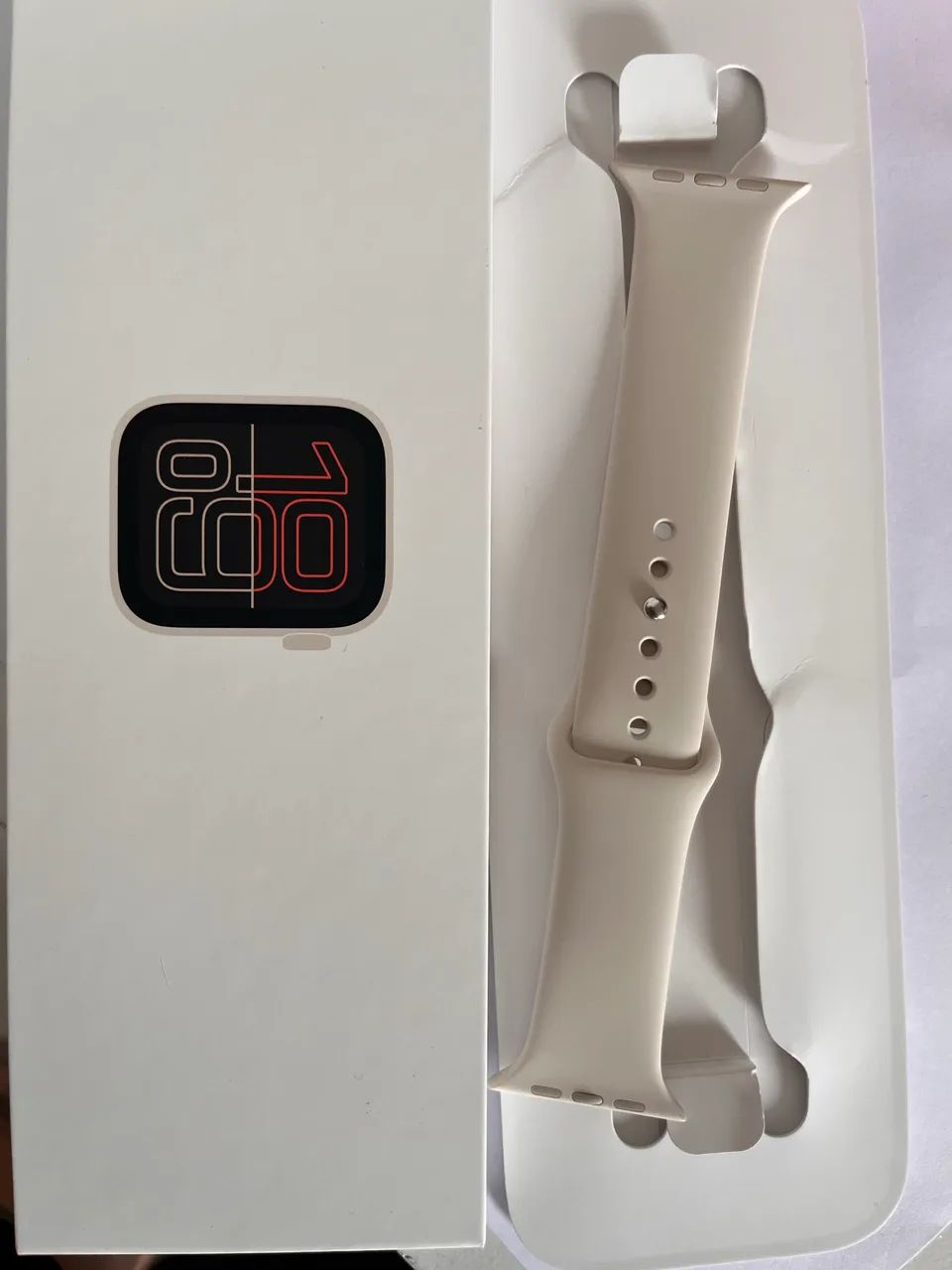 Pulseira de Apple Watch ORIGINAL da Apple - Foto 2