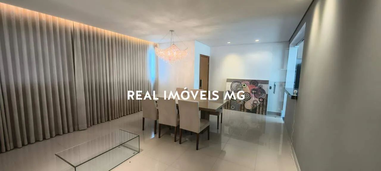 Apartamento para alugar com 3 quartos no Alto Barroca. - Foto 2
