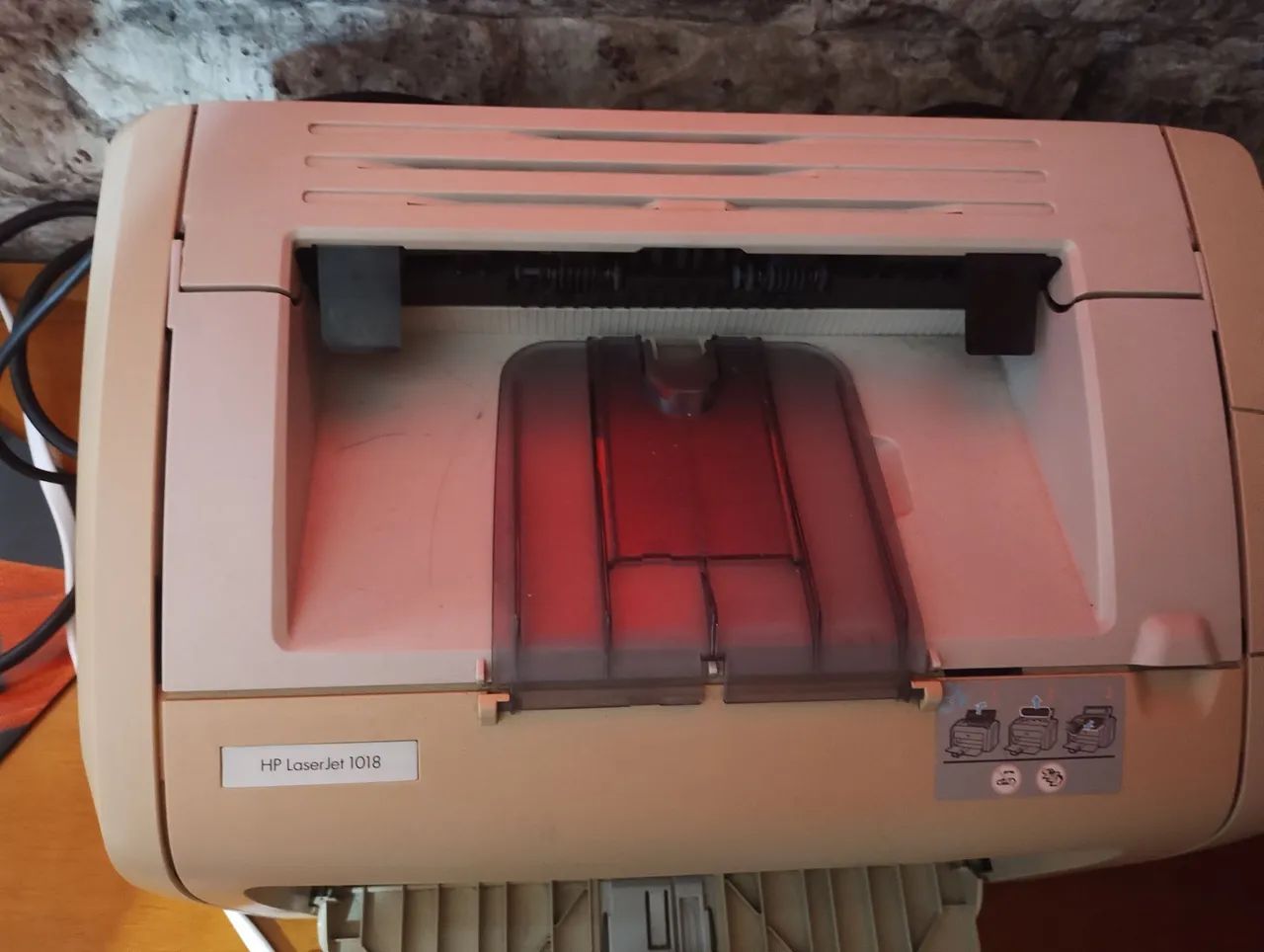 Impressora a laser  - Foto 4