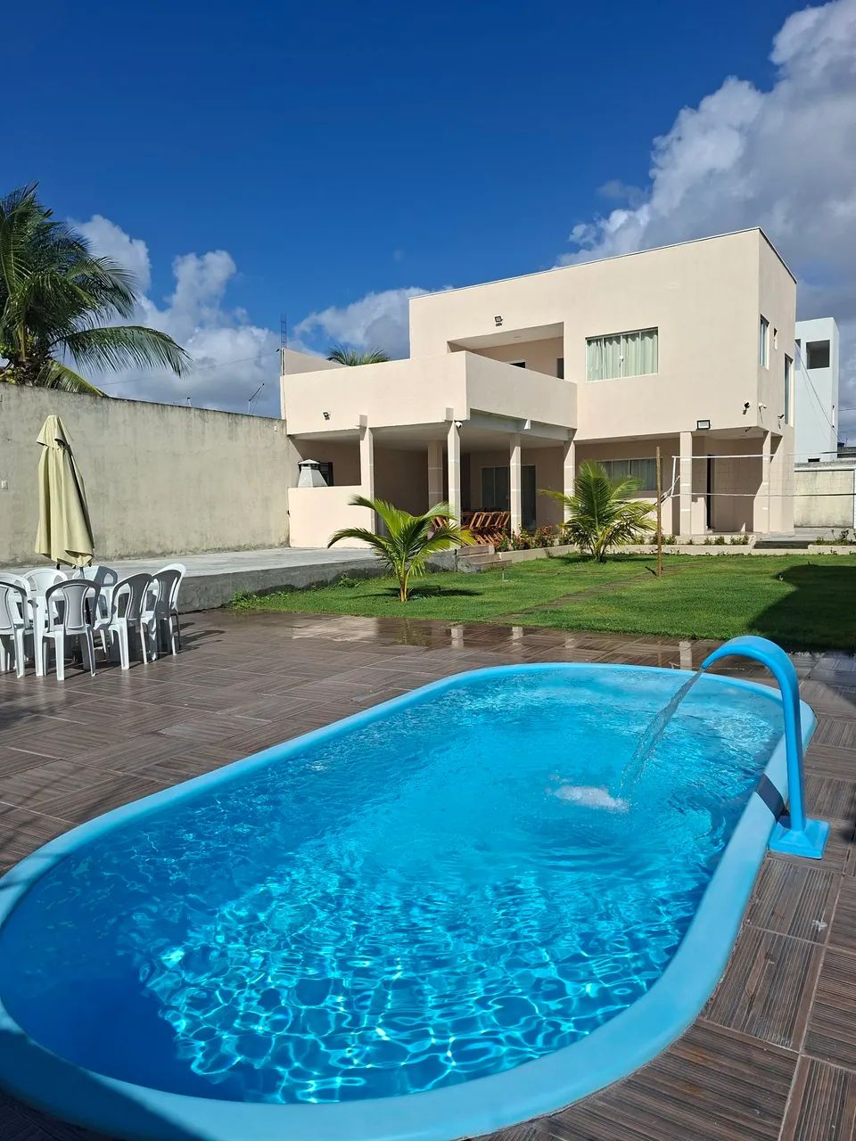 Casa em Arembepe  - Foto 2