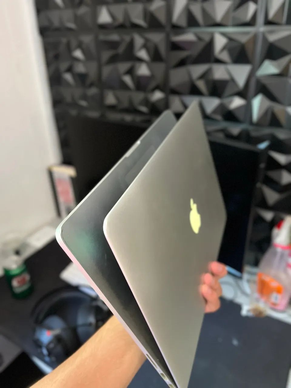MacBook Pro core i7 16 gb de ram - Foto 4