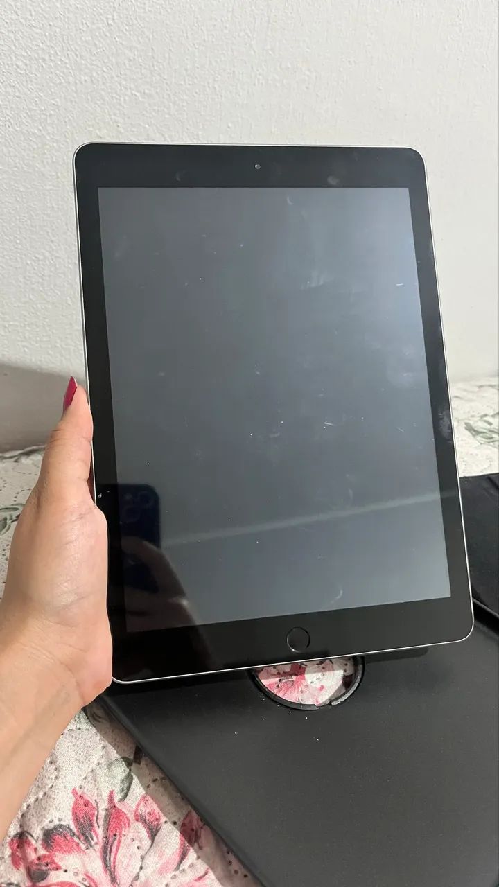 iPad 5ª geração A1822 - 32GB