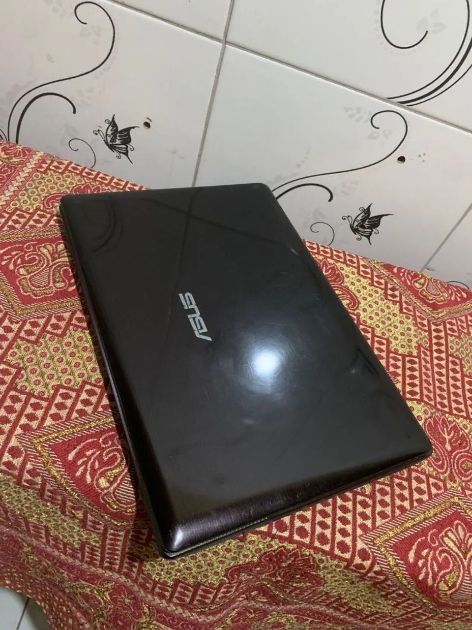 Notebook Asus Intel Core i7 / HD 500,GB / 4GB RAM  - Foto 5